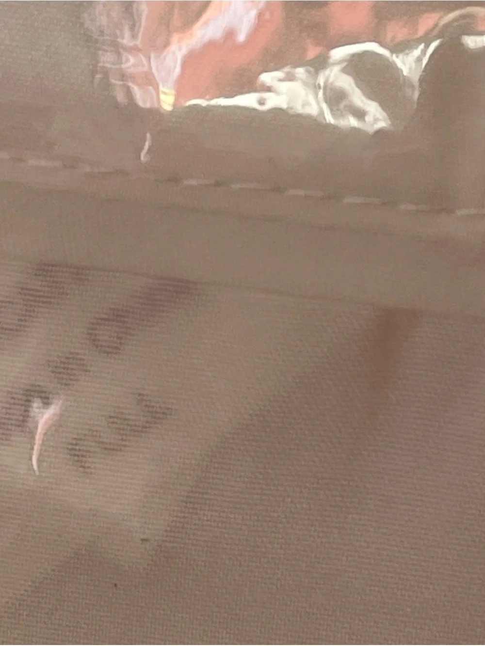 Danjor Linens please see
